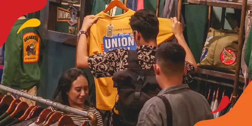 unionwell jakarta